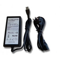 Adaptador CA HP Photosmart - requer ponta de clipe Europeia Adaptador CA HP Photosmart - requer ponta de clipe Europeia