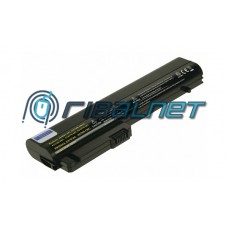 Bateria HP Compaq Business Notebook 2510P 7800