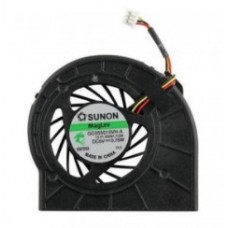 IBM Lenovo ThinkPad X200S X200T FAN 4-pin 3-wires