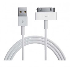 Carregador CA para Iphone até 4 com cabo de 30 pins Carregador CA para Iphone até 4 com cabo de 30 pins
