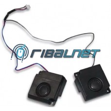 Toshiba Satellite C660 Speaker