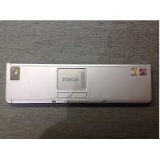LCD Cover Targa Traveller 836W
