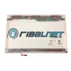 Ecrã LCD LP154WX7-TLA1 15.4" 1280x800 30 pins Portátil