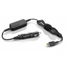 Adaptador de viagem Lenovo 65W DC12V AUTO Adaptador de viagem Lenovo 65W DC12V AUTO