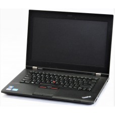 Lenovo L430 14" - Core i3-2370M - 4Gb RAM - 320GB HDD - Webcam - Win10 Pro - Recondicionado - Bateria NOVA Lenovo L430 14" - Core i3-2370M - 4Gb RAM - 320GB HDD - Webcam - Win10 Pro - Recondicionado - Bateria NOVA