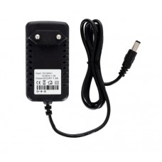 ADAPTADOR DE CORRENTE ALTERNADA PARA MONITOR 24W ADAPTADOR DE CORRENTE ALTERNADA PARA MONITOR 24W