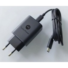 Adaptador Ac Micro-Usb Motorola Home Adaptador Ac Micro-Usb Motorola Home