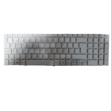 Teclado PT Sony Vaio Modelo SVF-152 Branco Teclado PT Sony Vaio Modelo SVF-152 Branco