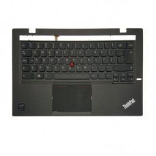 Teclado PT Lenovo ThinkPad X X1 Carbon Top Cover Retroiluminado