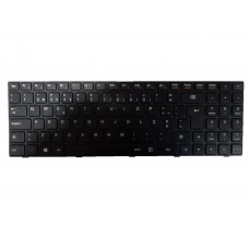 Teclado PT Lenovo IdeaPad 100-15IBY