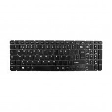 Teclado PT Toshiba L50-B L50D-B L50T-B L55-B L55D-B L55T-B