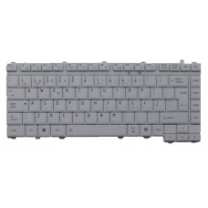 Teclado PT Toshiba Qosmio G40