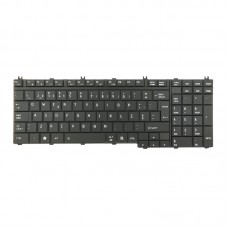 Teclado PT Toshiba Satellite L500-1TU