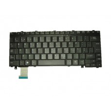 Teclado PT Toshiba U300-10S