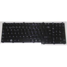 Teclado PT Toshiba Qosmio F60-14Q