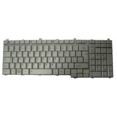 Teclado PT Toshiba Satellite L500-13W