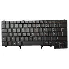 Teclado PT Dell Latitude E6430 