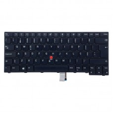 Teclado PT Lenovo E470