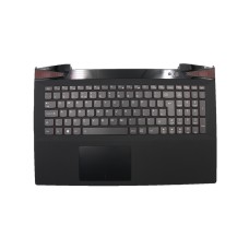 Teclado Inglês UK Lenovo Y50-70 Teclado Inglês UK Lenovo Y50-70