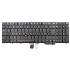 Teclado PT Lenovo ThinkPad E570 c/Pointing Stick