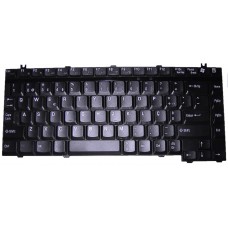 Teclado PT Toshiba Satellite A60-111