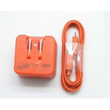 ADAPTADOR AC LARANJA M3 5V 25W ADAPTADOR AC LARANJA M3 5V 25W