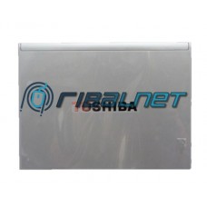 LCD Cover Toshiba Portege R600-12H