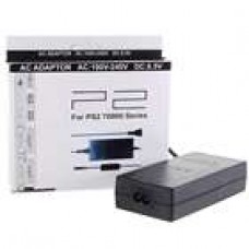 Ac adapter PS2 7000 