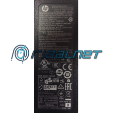 ADAPTADOR DE CORRENTE ALTERNADA HP 45W
