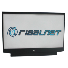 HP GAMING 16-A0 LCD BEZEL