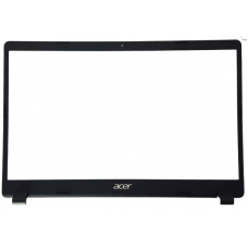 Acer AA315-54 A315-56 LCD Bezel Black Single Mic