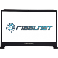 Acer Predator Helios 300 PH315-52 COVER.LCD.BEZEL 