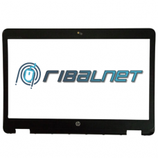 HP ELITEBOOK 840 G3 821161-001 Front Cover LCD BEZEL