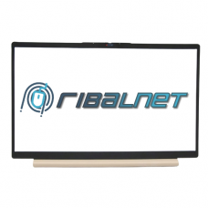 Lenovo Ideapad 3-15 LCD Bezel L 82H8 SAND 