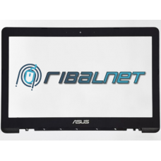 Asus E203NA-1B LCD BEZEL ASSY THIN BLACK
