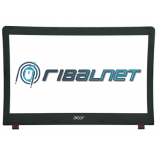 Acer Notebook Aspire F5-573 LCD Bezel Black