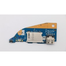 Lenovo Power Switch Panel  I O Board L 81EK W FFC Lenovo CARDPOP I/O Board L 81EK W/FFC Lenovo Power Switch Panel  I O Board L 81EK W FFC Lenovo CARDPOP I/O Board L 81EK W/FFC