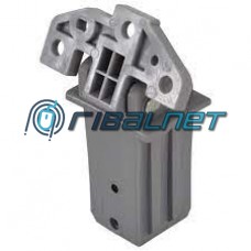 HINGE L ASSY, DCP7025, MFC7420, MFC7820N
