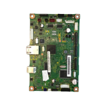 MAIN PCB ASSY, MFC7860DW EXCEPT FOR US/CAN/TWN - USB & Ethernet