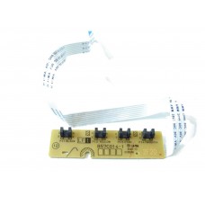 Brother INK CARTRIDGE DETECTION SENSOR PCB ASS
