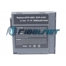 Bateria Acer Travelmate 350