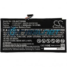 Bateria Asus T101HA-C4-GR