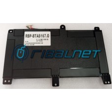 Bateria Asus Notebook G Series