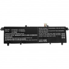 Bateria Asus UX3000XN