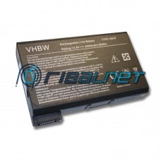 Bateria Dell Latitude C