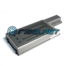 Bateria Dell Latitude D820