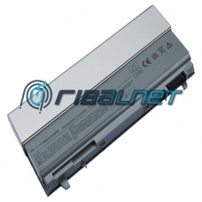 Bateria Dell Latitude E6410 11.1 6600mAh