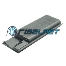 Bateria Dell Latitude D620 8800mAh