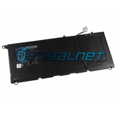 Bateria Dell XPS 13 7.4 52WhmAh