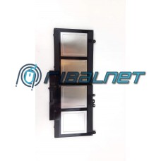 Bateria Dell Latitude E5450 7.4 6460mAh